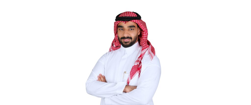 Abdulaziz Alhamili Appointed as UX Research Specialist at National Unified Procurement Company "NUPCO"