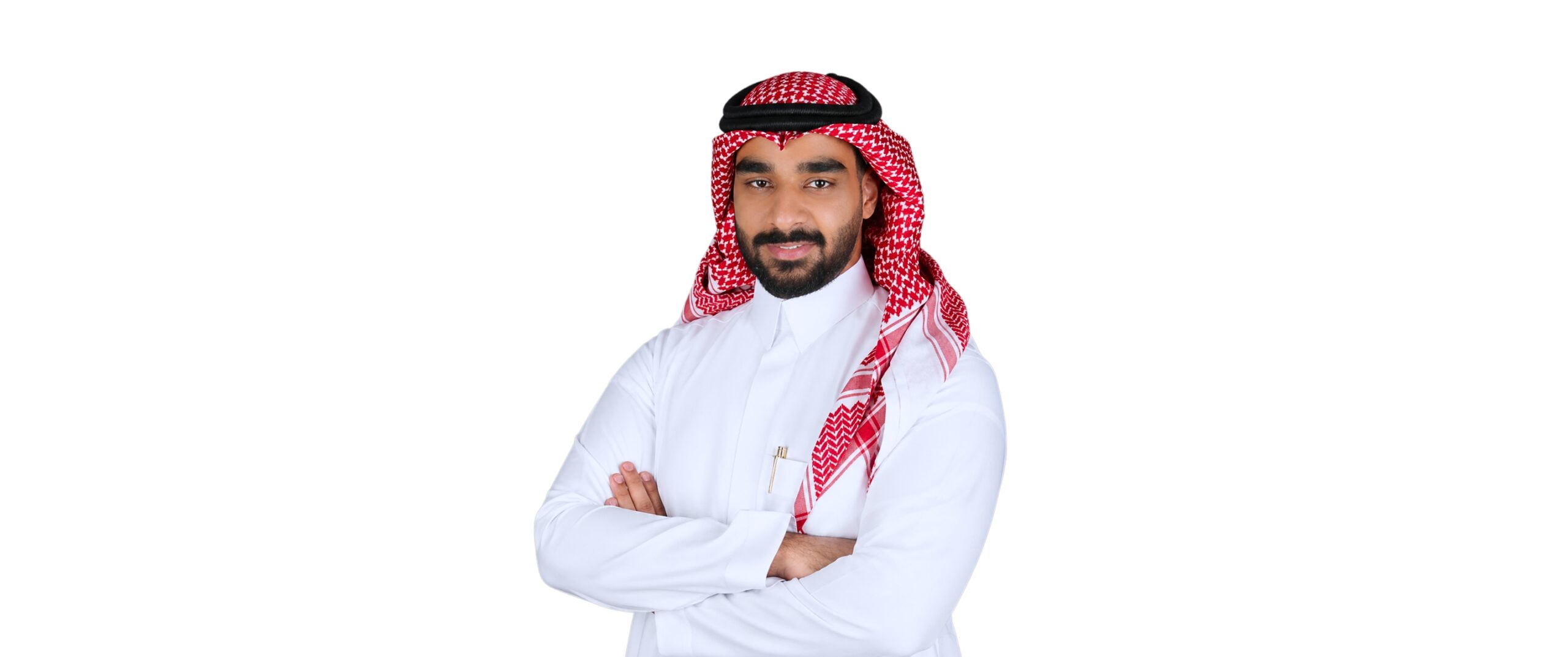 Abdulaziz Alhamili Appointed as UX Research Specialist at National Unified Procurement Company "NUPCO"