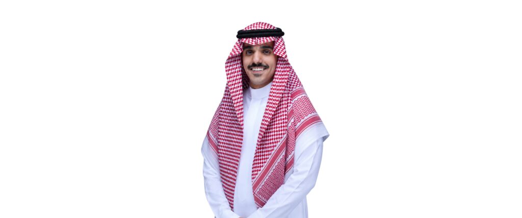 Abdulaziz Aljasser Promoted to Cybersecurity Director at Confidential