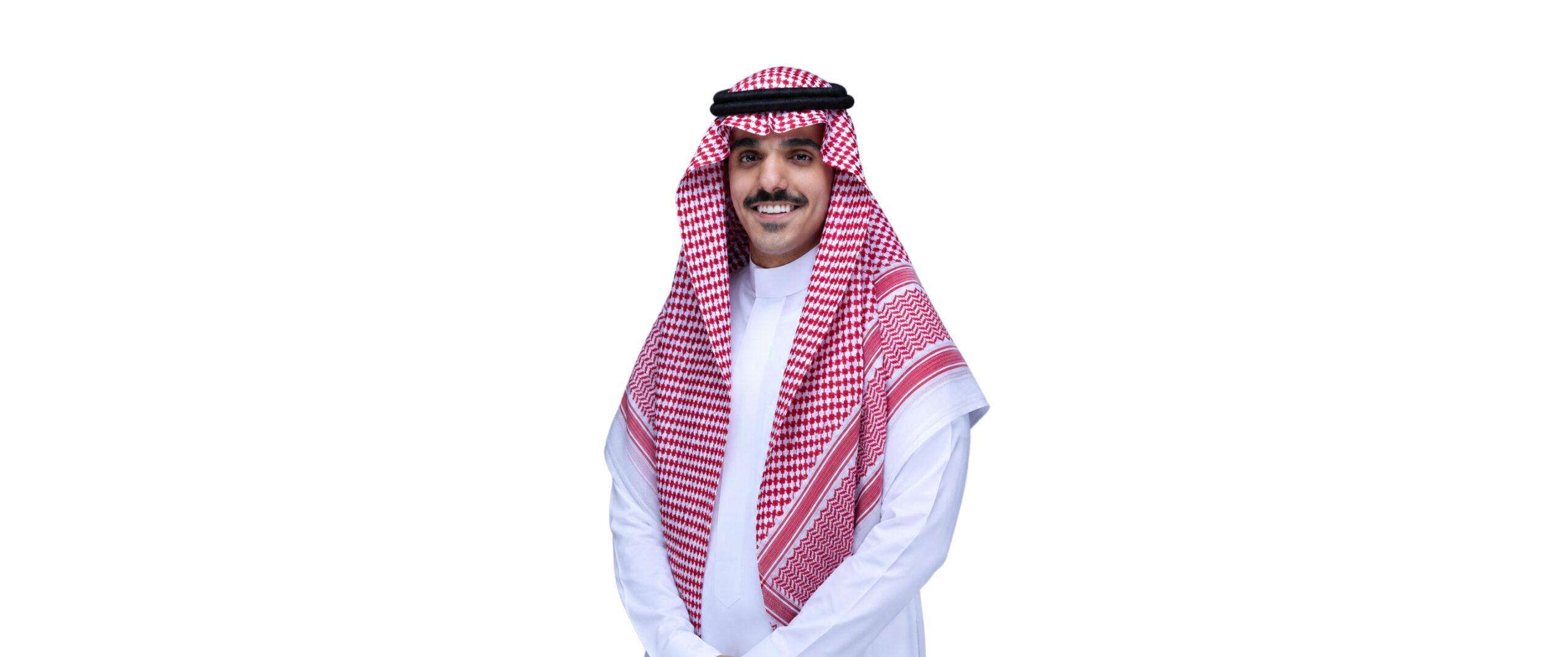 Abdulaziz Aljasser Promoted to Cybersecurity Director at Confidential