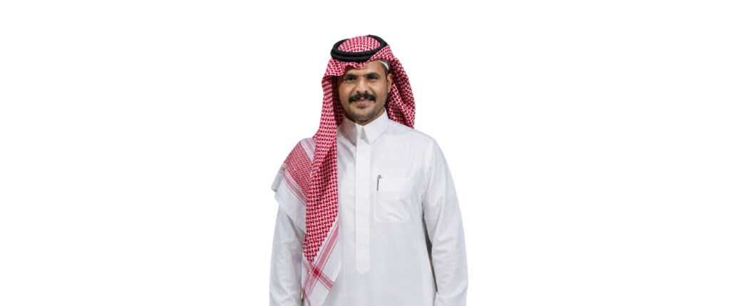 Abdulaziz Almadhi joined as Vulnerability Assessment Manager at SAB