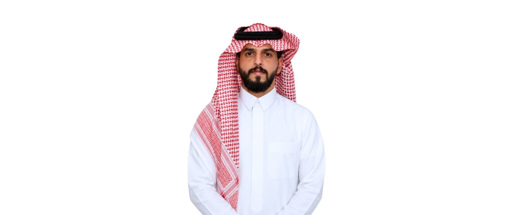 Ahmed Alalyani Promoted to Assistant Manager - Digital & IT Projects Delivery at Qiddiya | القدية