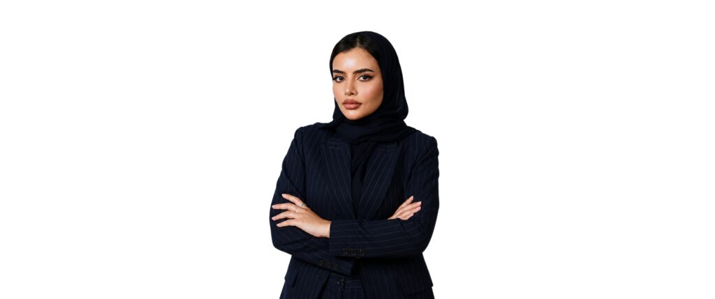 Albandari Alenize Appointed as Medical Affairs Administrative Specialist - Medical Cities Program at Ministry of Interior - KSA