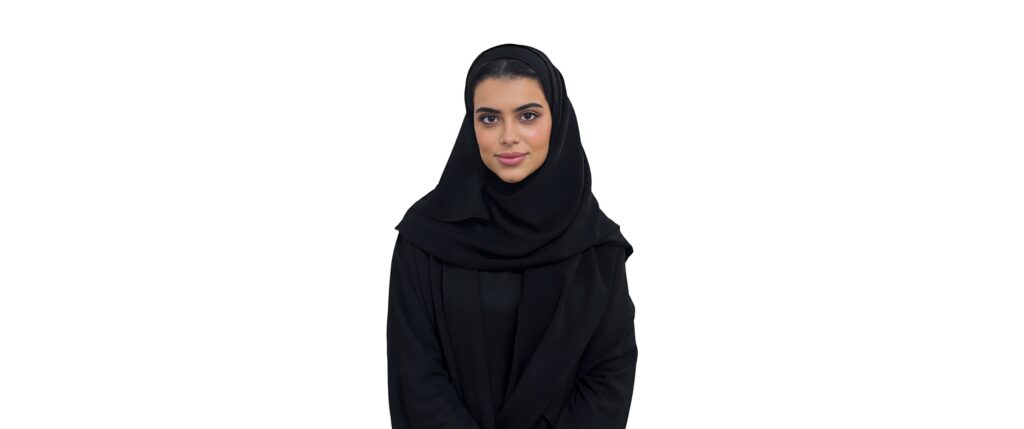 Asma Aljuhani Promoted to Senior Specialist - Planning & Performance at Tawuniya