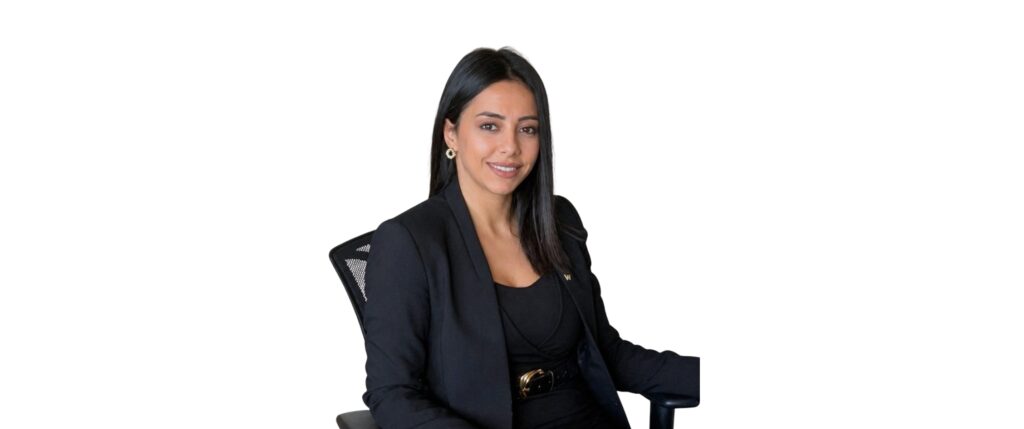 Eman Zarzar Appointed as Director of Sales at Al Habtoor Polo Resort