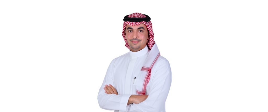 Faisal AlJraiwi Promoted to Head of Private Banking at Arab National Bank