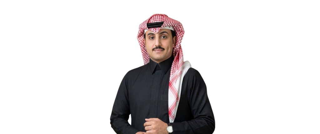 Faleh Al-Sharhan Founder and Chief Executive Officer of Al Sharhan Investment Company