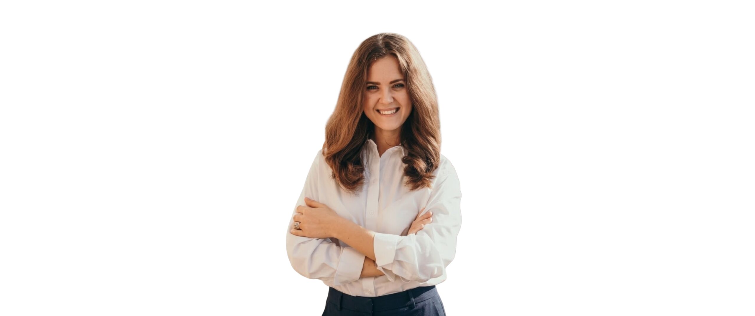 Katerina Vakulenko Appointed as Cluster Associate Director of Sales at Marriott International