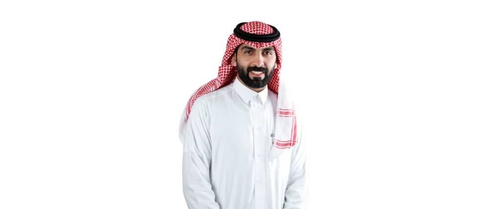 Mansour Alturki Appointed as Chief of Strategy & Sustainability Officer at New Murabba