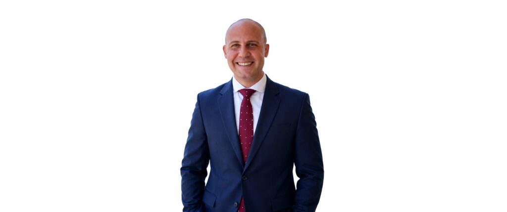 Mohamed Massoud Appointed as Sales Manager at Fairmont Nile City