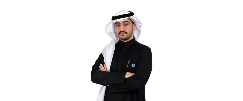 Mohammed Alaskar Appointed as Cloud & Security Expert at specialized by stc