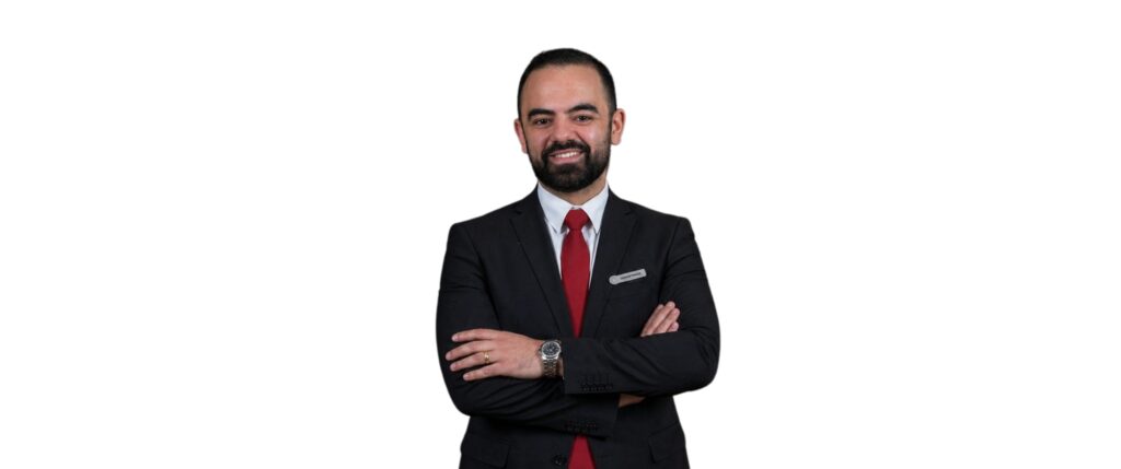 Mohammed Basyouni has been appointed as Director of Rooms at Rosewood Red Sea, marking a significant milestone in a dynamic career shaped by luxury hospitality excellence and global operational experience.