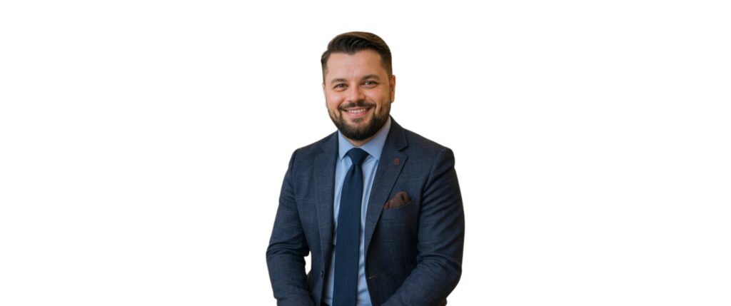 Mounir Kaddouri Appointed as Learning Manager at The Ritz-Carlton Hotel Company, L.L.C.