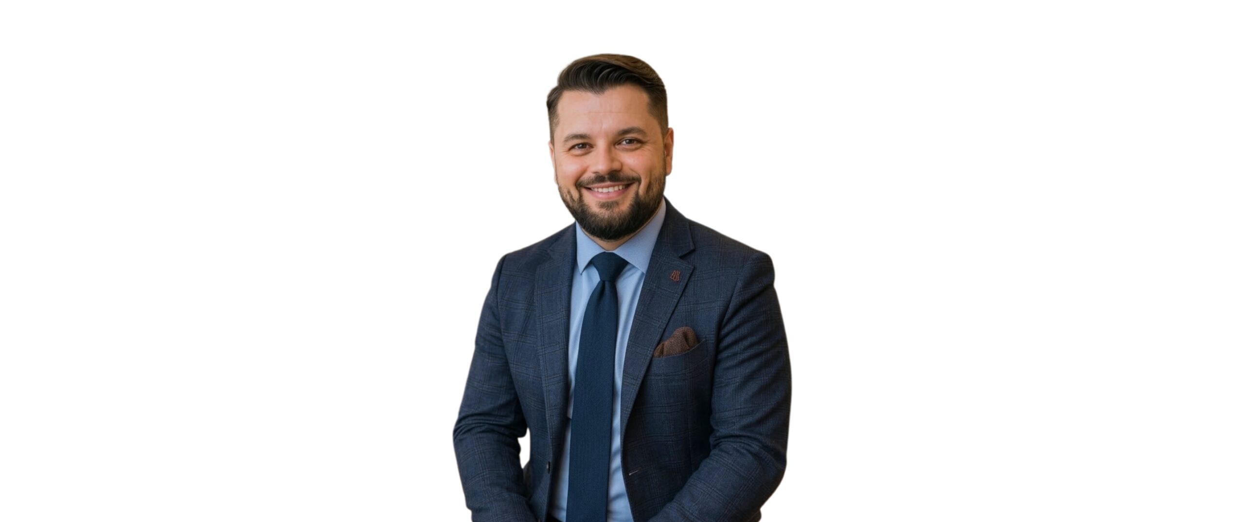 Mounir Kaddouri Appointed as Learning Manager at The Ritz-Carlton Hotel Company, L.L.C.