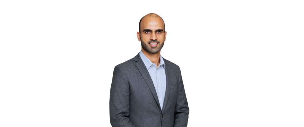 Nader Al-Maidani Promoted to Chief Operating Officer at Aramco Stadium