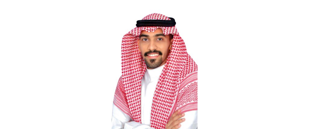 Nawaf Alsharif