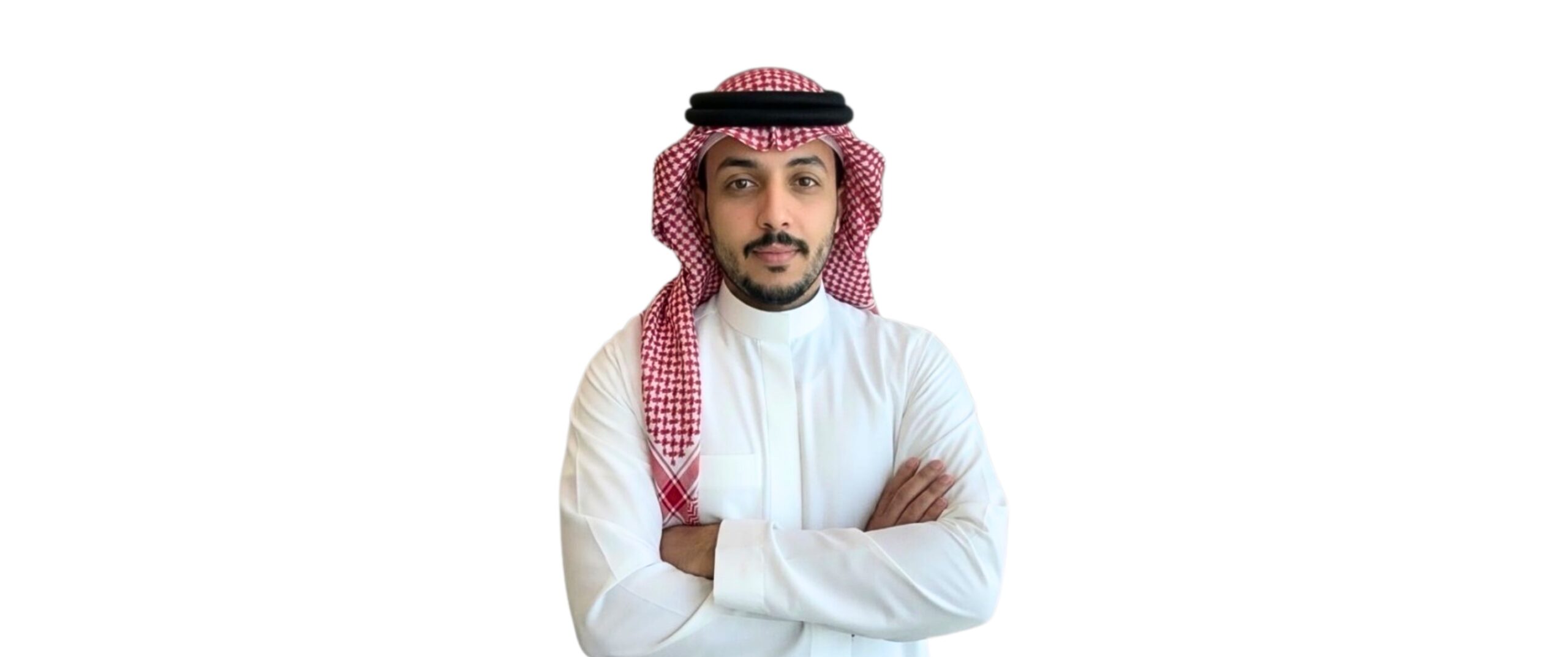 Nawaf Sharife Joined as Senior Consultant at Elm Company
