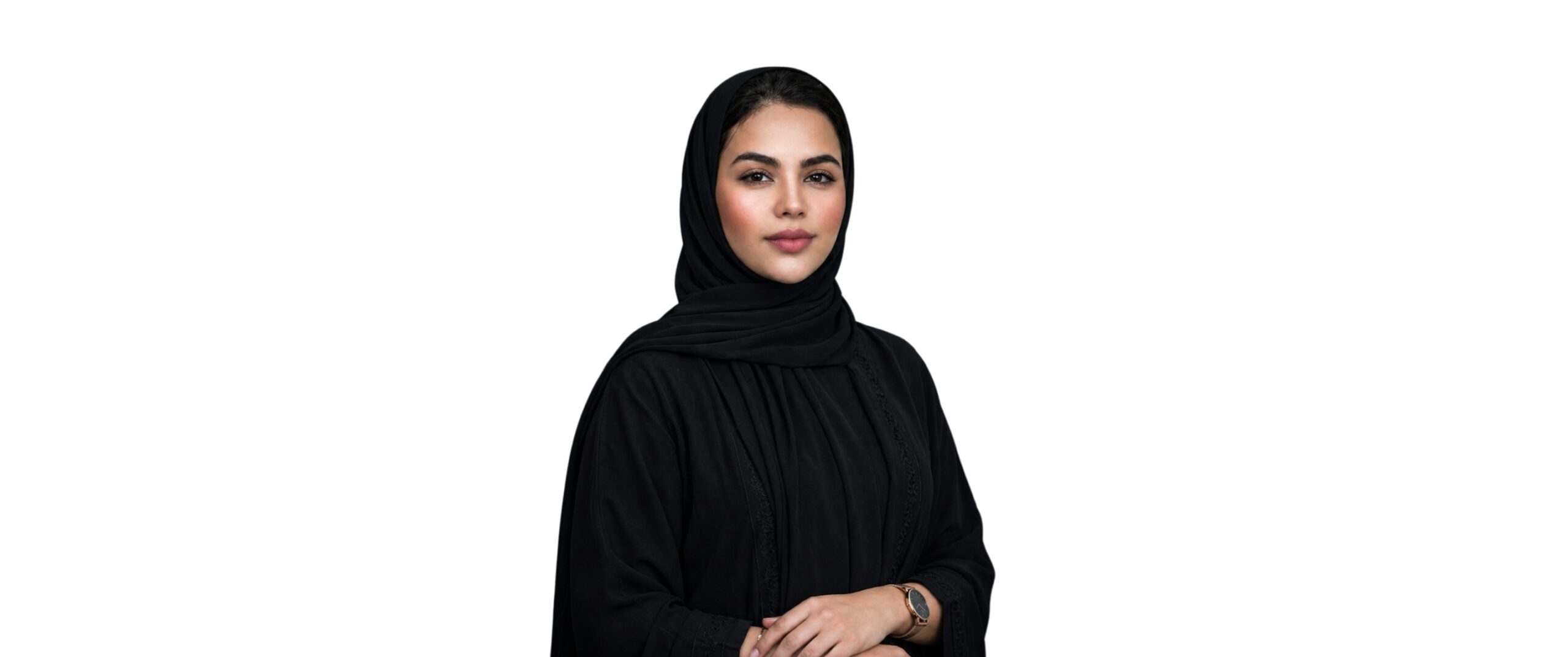 Raghad Al Qurashi Appointed as Marketing Manager at Nujuma, a Ritz-Carlton Reserve