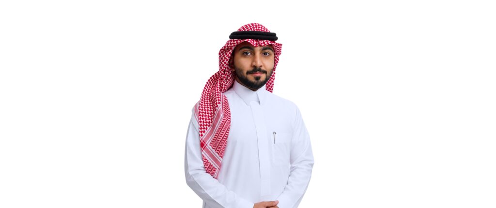 Rakan AlDhafeeri Appointed as Senior Consultant Strategy & Business Transformation at EY