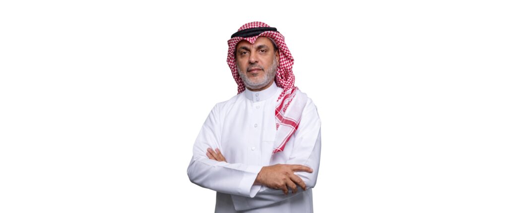 Sami Alsodais Promoted to as Deputy CEO for Intellectual Property Ecosystem Support at SAIP