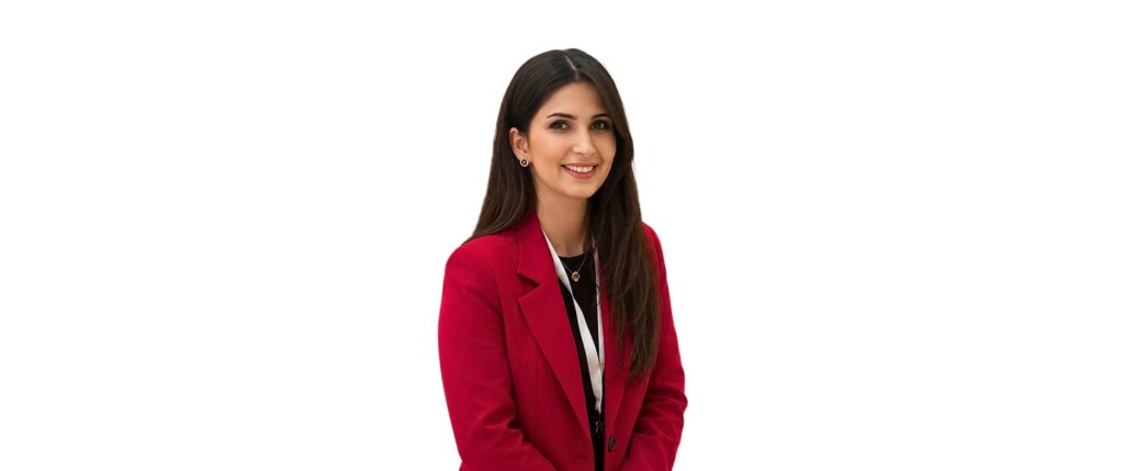 Sarah Al-Sharif Promoted to Senior Business Intelligence Analyst at Jordan Kuwait Bank
