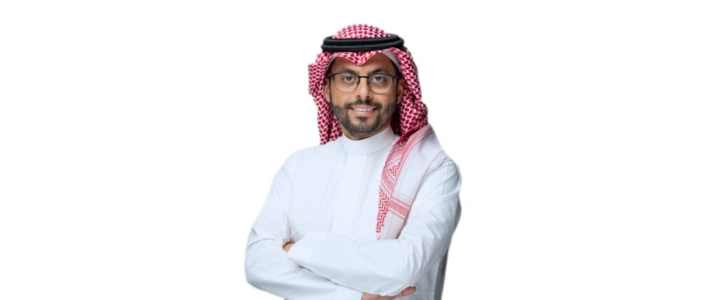 Abdalrahman Alhamad Promoted to Vice President of Corporate Governance and Compliance at King Salman International Airport