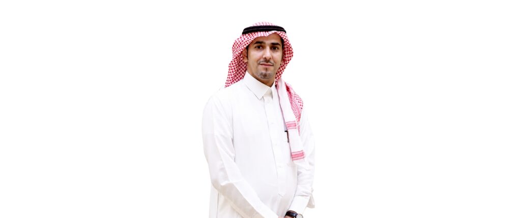 Abdulaziz AlHussaini Promoted to Occupational Health & Safety Manager at Riyadh Airports