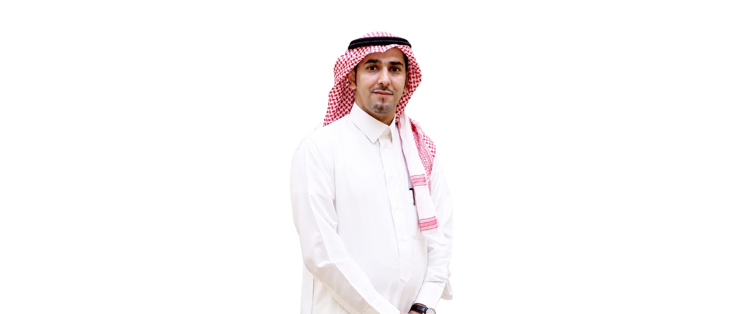 Abdulaziz AlHussaini Promoted to Occupational Health & Safety Manager at Riyadh Airports