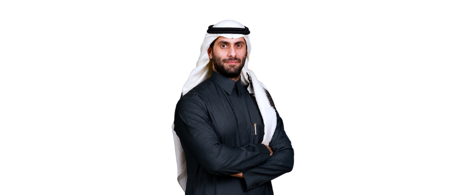 Abdulaziz Almoajil Appointed as Senior Procurement Officer at BAE Systems Saudi Arabia