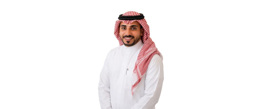 Abdulaziz Alowais Promoted to Vice President of Artificial Intelligence at King Salman International Airport
