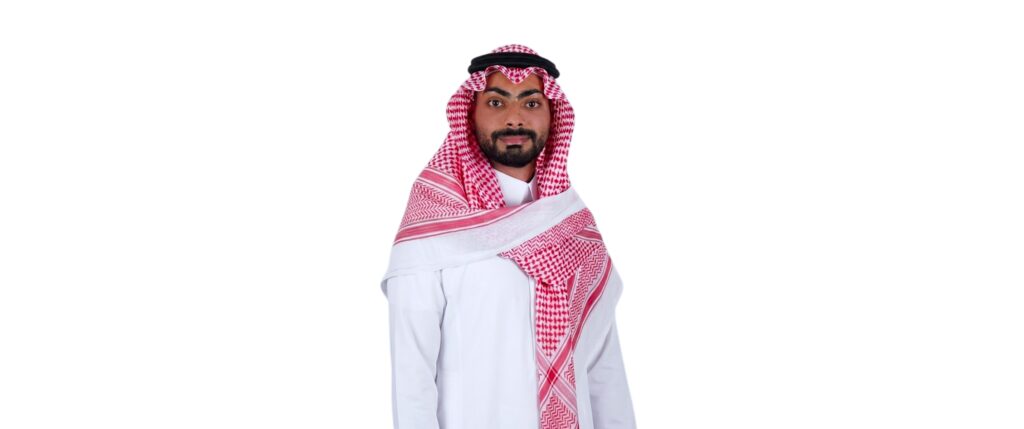 Abdulrahman Alarishi Joined as Consultant at KPMG Saudi Arabia