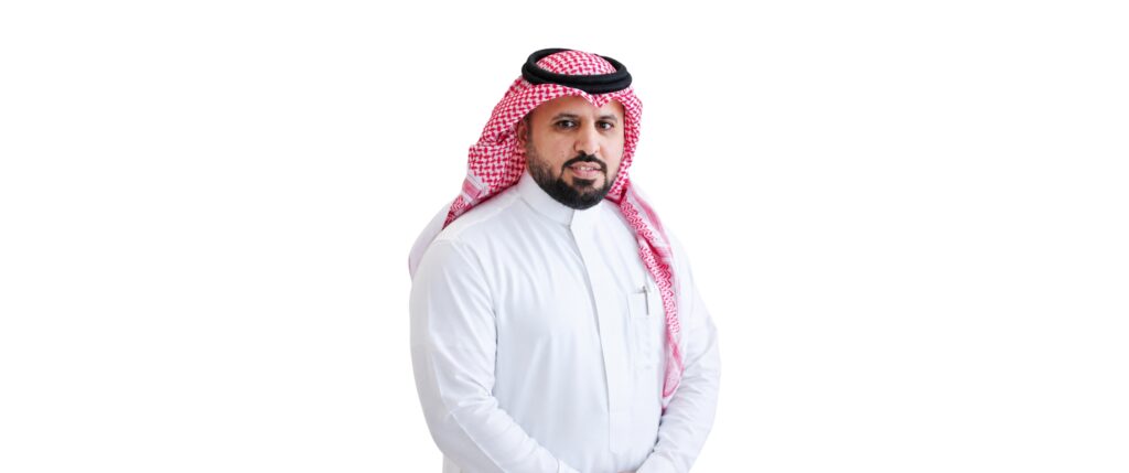 Abdulrahman Alodhayb Promoted to GM of Financial Planning & Analysis at MATARAT Holding