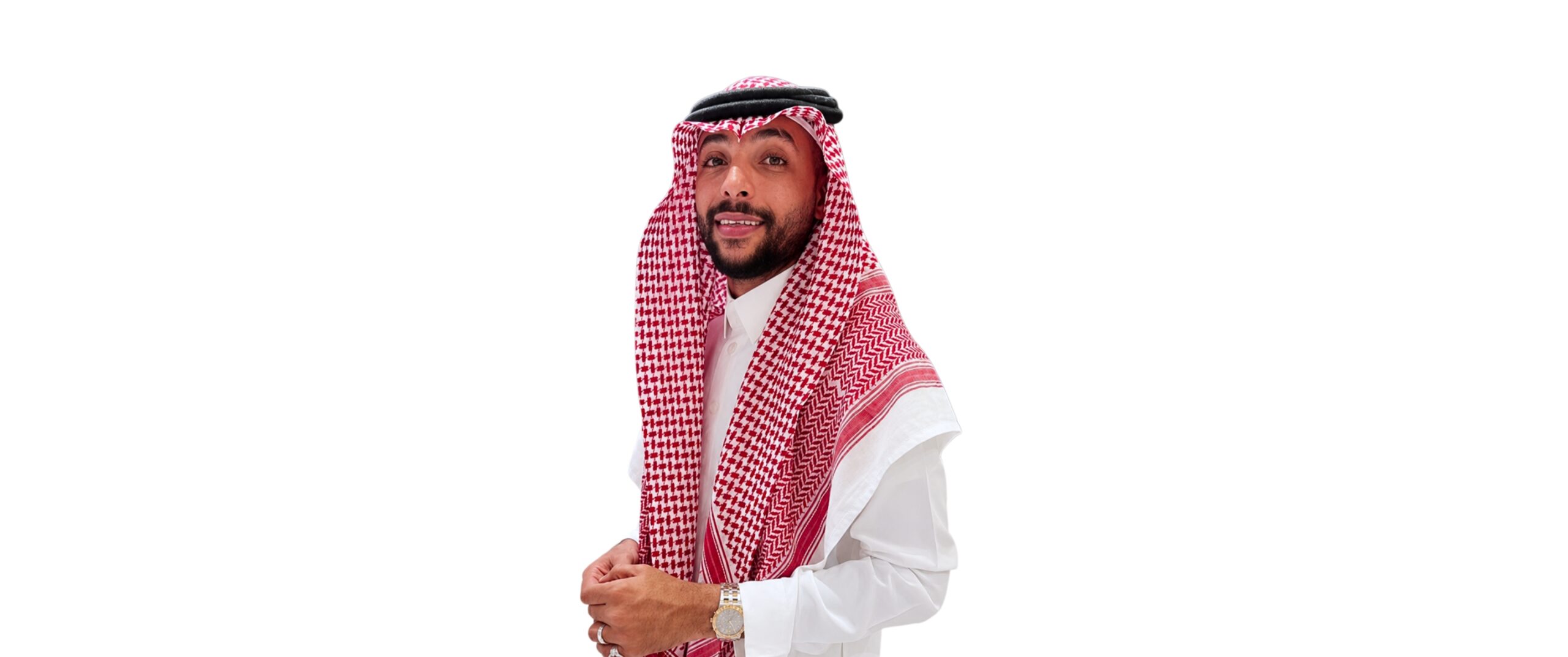 Ahmed S. Abu jabal Appointed as Body Shop Manager at Fix Auto KSA