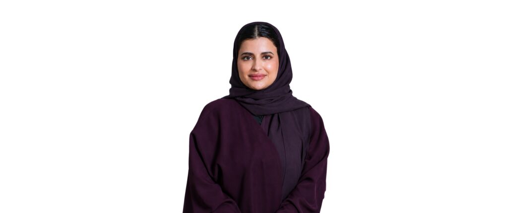 AlJawhrah AlGhofaili Promoted to Executive Director, Learning & Talent Management at alinmaAlJawhrah AlGhofaili Promoted to Executive Director, Learning & Talent Management at alinma