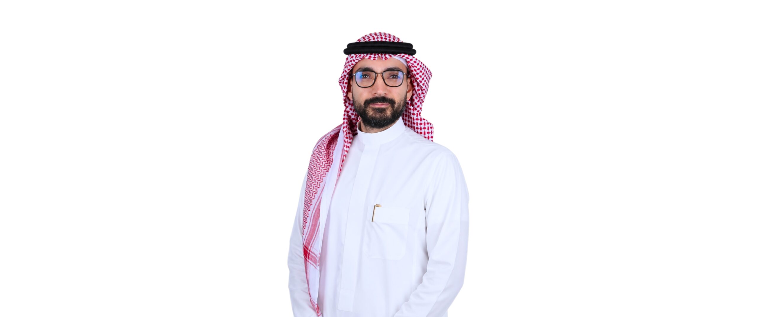 Alhasan Alsharif Promoted to Head of Retail Secured Lending Buisness at Aljazira Bank