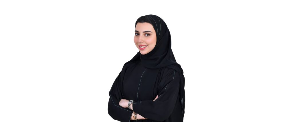 Alhatoon Alanazy Promoted to Senior AI Engineer at SDAIA | سدايا