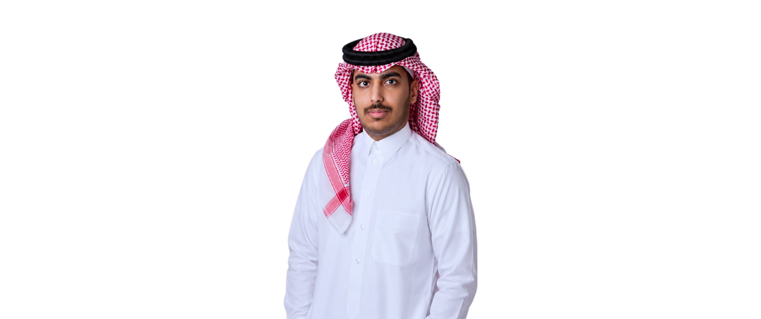 Bader Alotaibi Promoted to Specialist, Career Management at solutions by stc