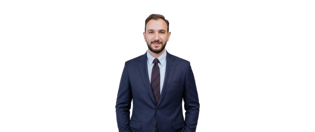 Badie AlTwal Appointed as Territory Manager - Cardiometabolic Health at Eli Lilly and Company