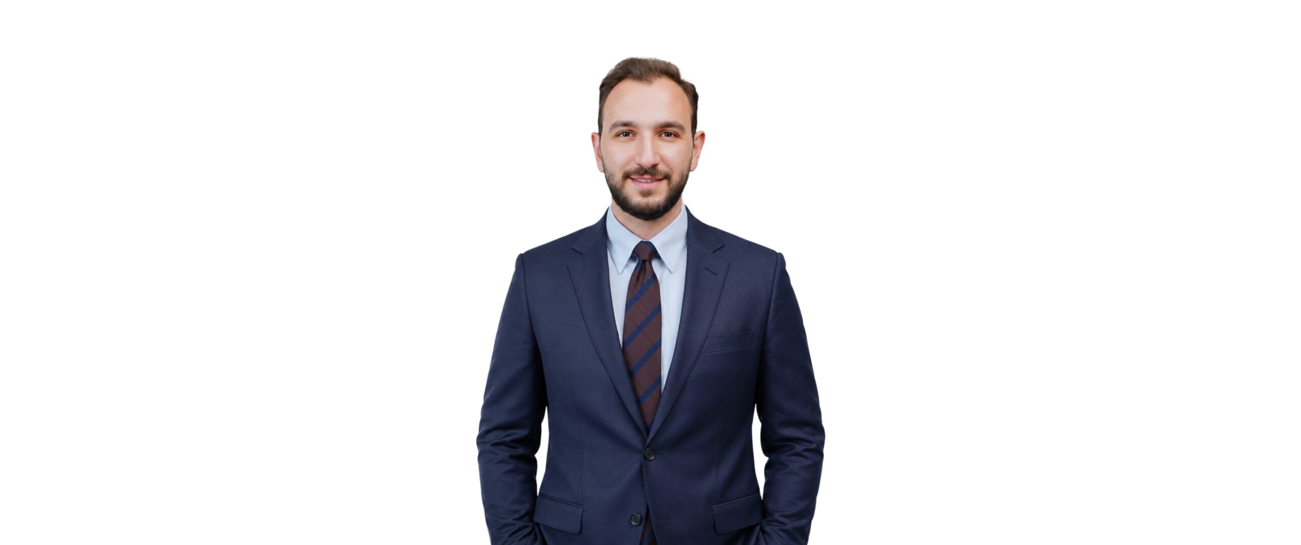 Badie AlTwal Appointed as Territory Manager - Cardiometabolic Health at Eli Lilly and Company