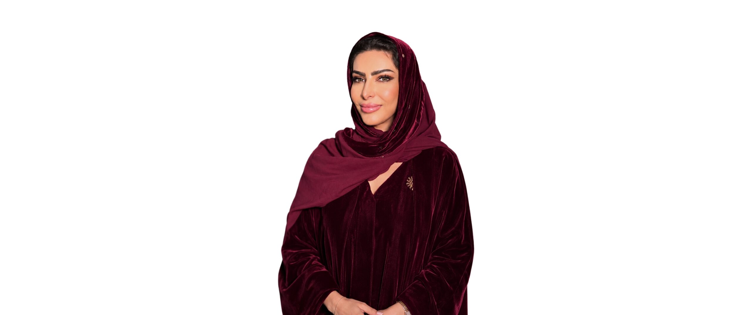 Basmah Alsunidi Appointed as Sr.account Manager at eSense