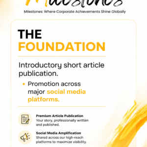 The Foundation