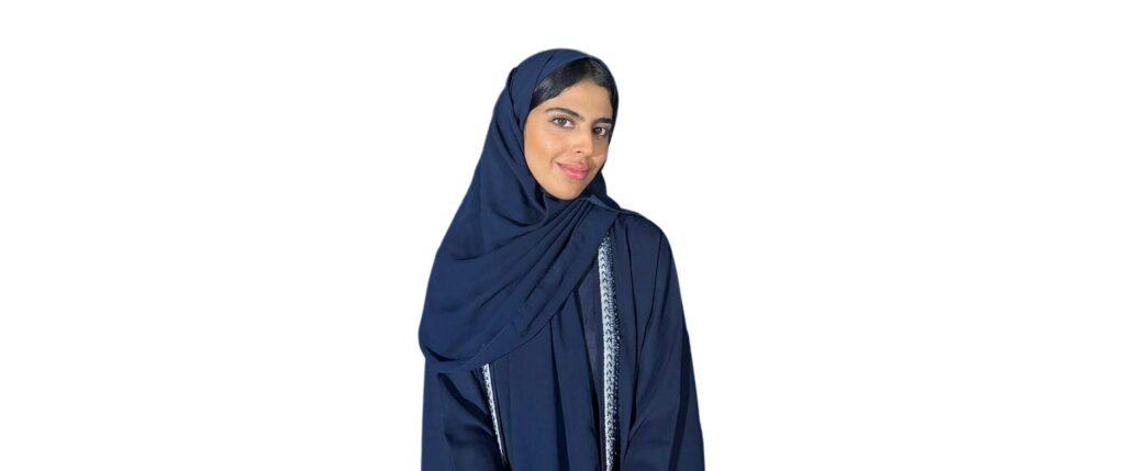 Deemah Bin Okayl Joined as Vendor Management Specialist at Local Organising Committee