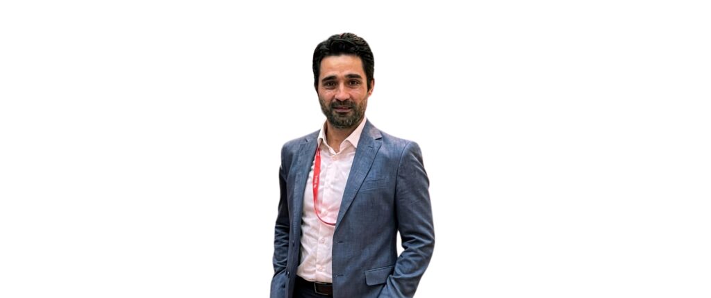 Deniz Uysal Appointed as Hematology Business Unit Manager at GSK