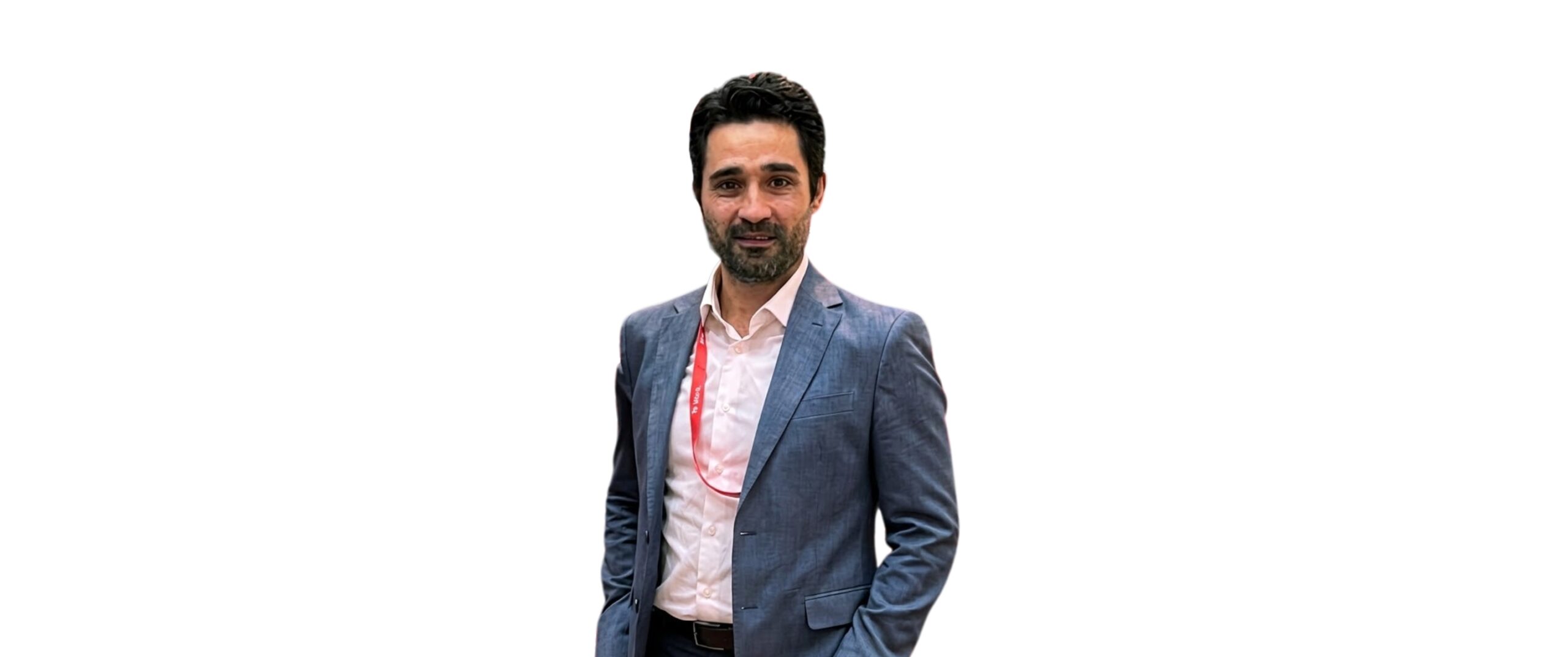 Deniz Uysal Appointed as Hematology Business Unit Manager at GSK