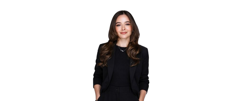 Elina Idrisova Promoted to Business Development Executive, Saudi Arabia at IBM