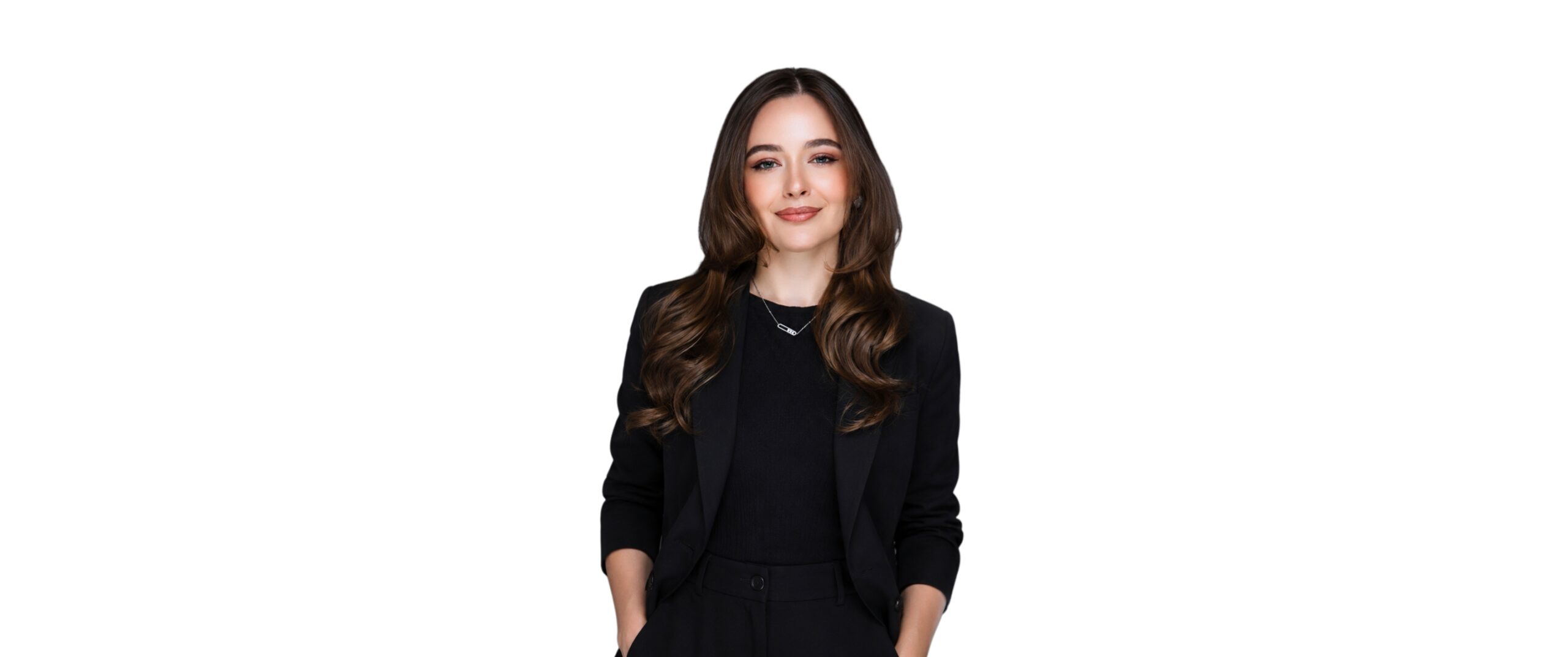 Elina Idrisova Promoted to Business Development Executive, Saudi Arabia at IBM