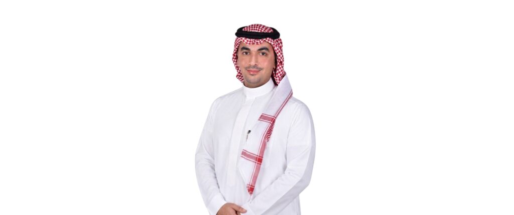 Faisal AlJraiwi Promoted to Head of Private Banking at Arab National Bank