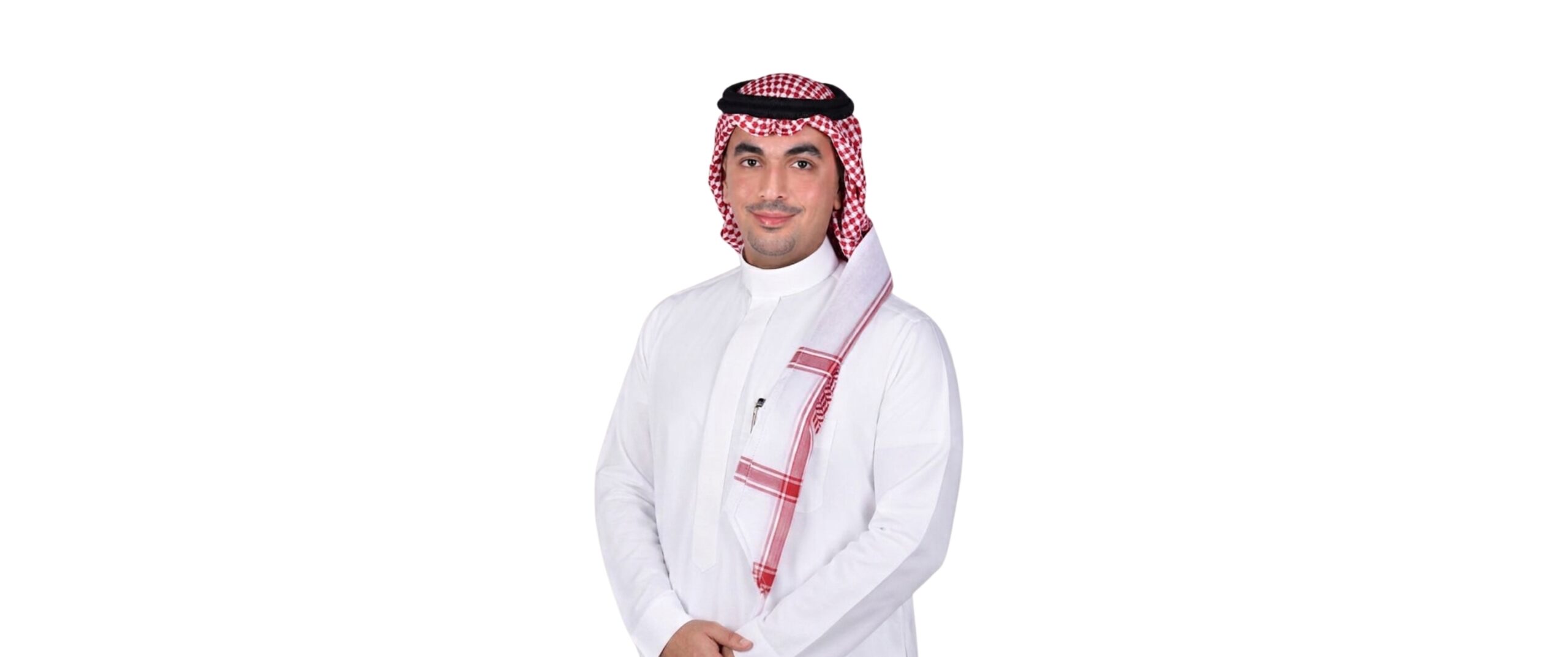 Faisal AlJraiwi Promoted to Head of Private Banking at Arab National Bank