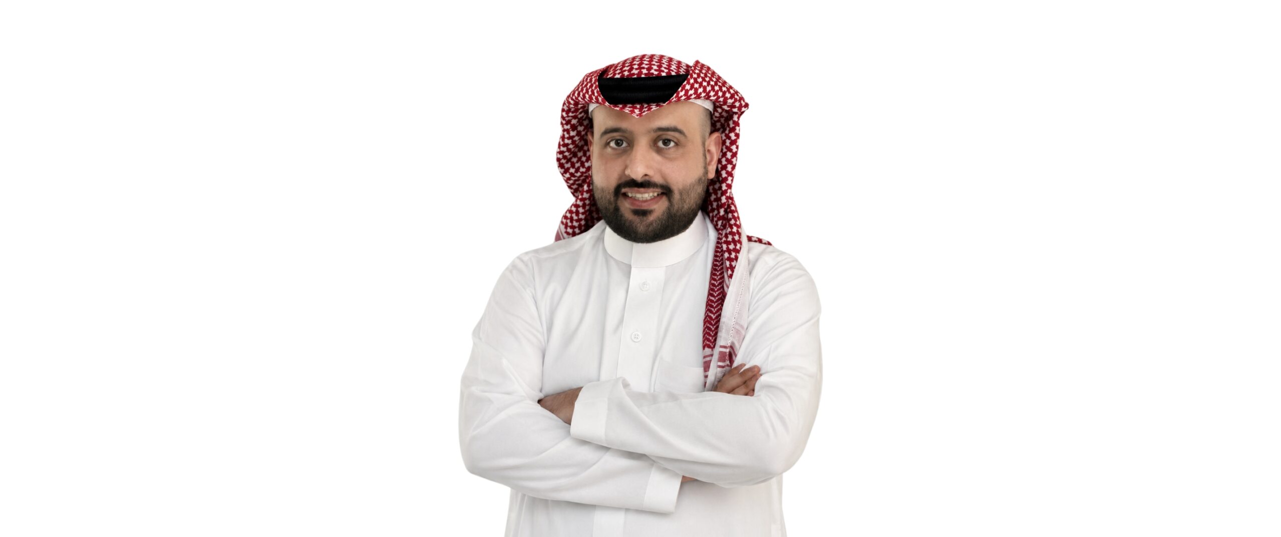 Faisal Alanazi Promoted to Data Management Director at Riyadh Airports