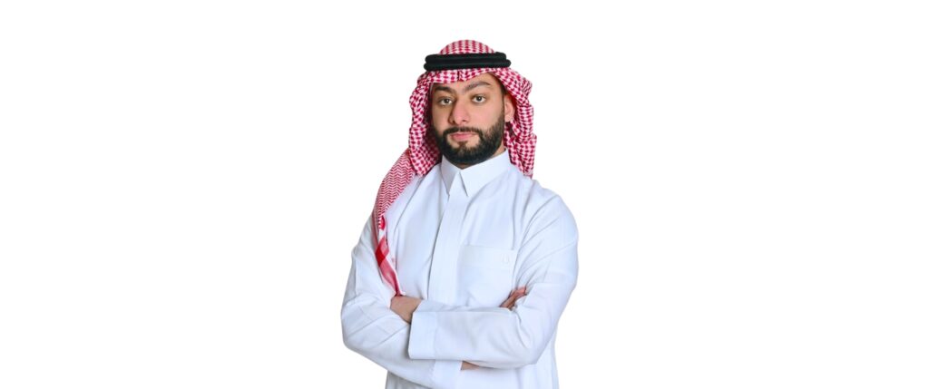 Faris AlShammari Appointed as Data Analytics & Visualization Manager at The Saudi Investment Bank